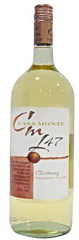 Casa Monte Chardonnay