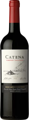Catena Cabernet Sauvignon