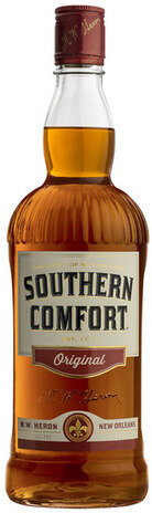 Southern Comfort PET