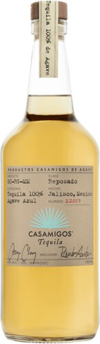 Casamigos Tequila Reposado