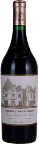 Chateau Haut Brion Pessac Leognan 2019