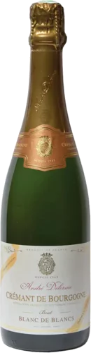 Andre Delorme Cremant De Bourgogne Brut Blanc De Blancs