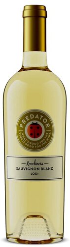 Predator 'Loveliness' Sauvignon Blanc