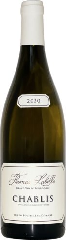 Thomas Labille Chablis