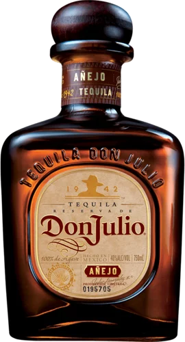 Don Julio Añejo Tequila
