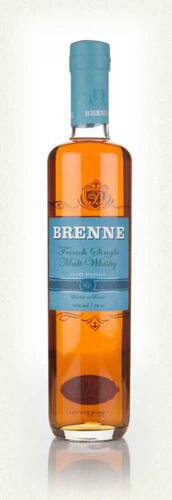 Brenne Estate Whiskey