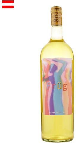 Früg Orange