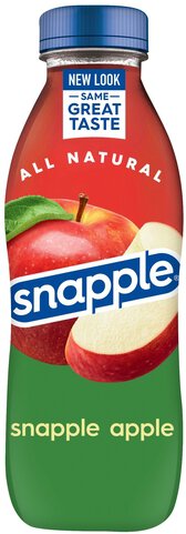 Snapple Apple