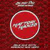 Blind Pig Hattori Hanzo Pale Ale