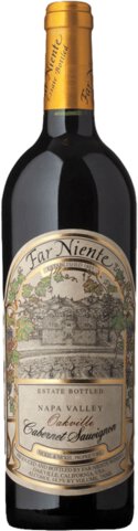 Far Niente Napa Valley Cabernet Sauvignon