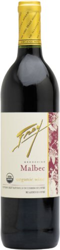 Frey Organic Malbec