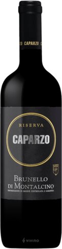Caparzo Reserva Brunello Di Montalcino