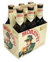 Moretti