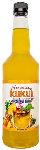 Kukui Hawaiian Mai Tai Mix