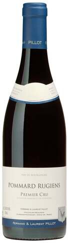 Fernand Et Laurent Pillot 1er Cru Pommard Rugiens