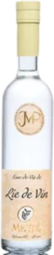 Jean Paul Mette Kirsch Eau De Vie 375ml