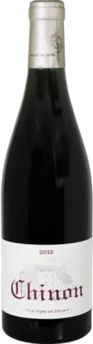 Chais Saint Laurent Bourgueil