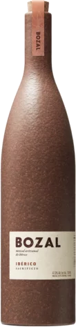 Bozal Iberico Sacrificio Mezcal