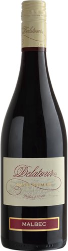 Delatour Malbec