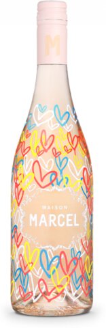 Maison Marcel Love Now Rose