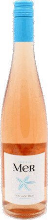 Face A La Mer Cotes De Thau Rose