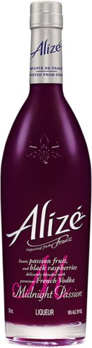 Alize Midnight Passion Liqueur