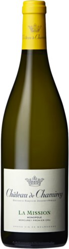 Chateau de Chamirey Mercurey Blanc 1er Cru 'La Mission' Monopole
