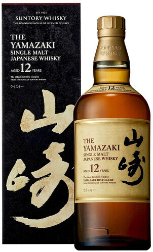 Yamazaki 12 Year - Pike's Wine & Liquor, Elmont, NY Yamazaki 12 Year - Pike's Wine & Liquor, Elmont, NY