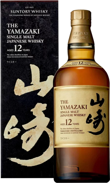Yamazaki 12 Year - Pike's Wine & Liquor, Elmont, NY