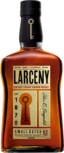 Larceny Bourbon Small Batch