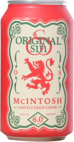 Original Sin Mcintosh Cn6pk
