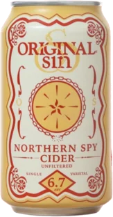 Original Sin Northern Spy Cn6pk