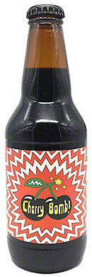 Prairie Artisan Ales Cherry Bomb