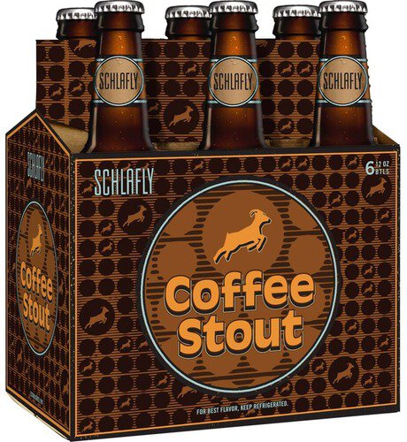 Schlafly Coffee Stout