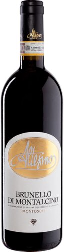 Altesino Brunello Di Montalcino “Montosoli”2012 750ml