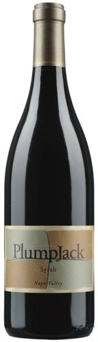 Plumpjack Syrah Napa Valley 2018 750ml