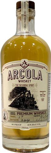 Arcola Wisky Premium Wisky Wymn