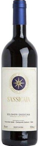 Tenuta San Guido Sassicaia