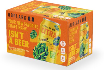 Hoplark Zero Citra