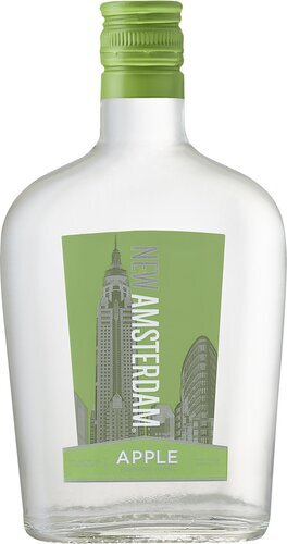 New Amsterdam Apple Vodka