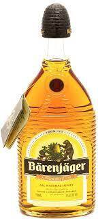 Barenjager Honey Liqueur 76