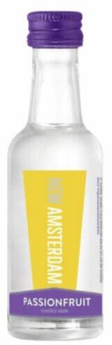 New Amsterdam Passionfruit Vodka