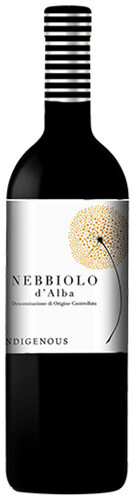 Indigenous Nebbiolo d'Alba