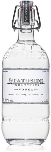 Stateside Urbancraft Vodka