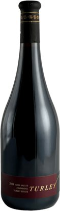 Turley Estate Napa Valley Zinfandel 2019 750ml