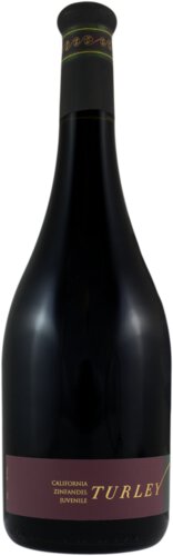 Turley Juvenile Zinfaldel 2019 750ml