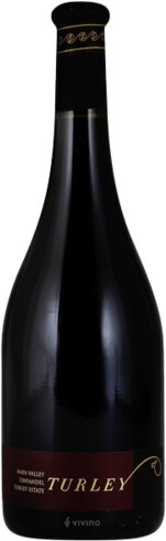 Turley Estate Napa Valley Zinfandel 2018 750ml