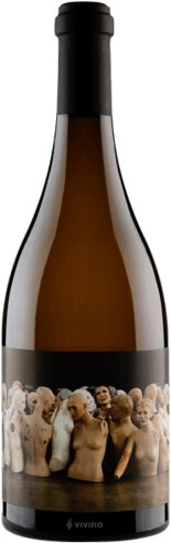 Orin Swift Cellars Mannequin California Chardonnay 2017 750ml