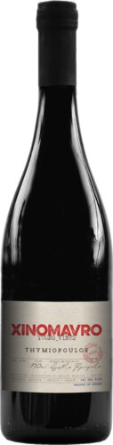Thymiopoulos Xinomavro Young Vines