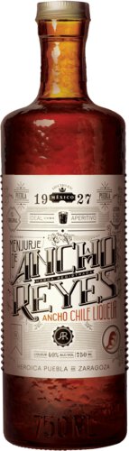Ancho Reyes Original Chile Liqueur